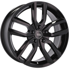 4x rims 19 5x127 for JEEP Grand Cherokee Wrangler Commander DODGE Durango - B5883