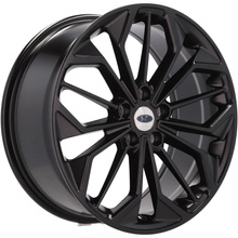 4x Felgi 18 m.in. do FORD C-MAX Edge Escape Focus Active Fusion Galaxy Kuga Mondeo - FE187 (FBX216)