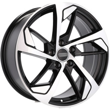 4x rims 19 for AUDI A4 Allroad B7 B8 B9 A5 F5 A7 4G8 A8 D3 D4 Q7 E-TRON Sline - XE139 (BK5366)