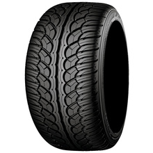 Opony Yokohama PARADA Spec-X PA02 RPB 285/40 R23 111V