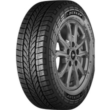 Opony Dunlop ECONODRIVE WINTER 195/65 R16 104T