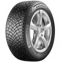 Opony Continental IceContact 3 XL 235/45 R18 98T