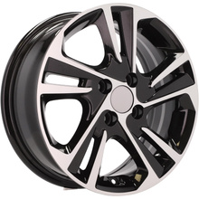 4x llantas 15 4x100 entre otras cosas a HYUNDAI i10 i20 Bayon Getz KIA Picanto Cross Rio MAZDA 2 - B5210 (A5473)