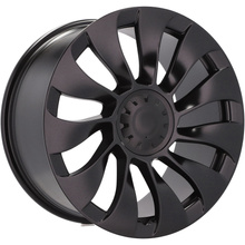 4x rims 20 Hybrid Forged for TESLA model 3 Long Standard Range Flow Forming - YS214 (IN0352)