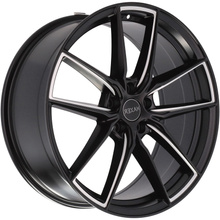 4x jante 21 inclusiv pentru MERCEDES GLE V167 GLS S W222 W223 BMW 7 X5 G05 X6 G06 X7 G07 - HX045