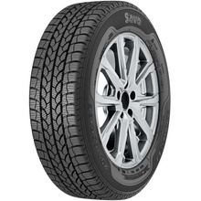 Opony Sava ESKIMO LT 195/65 R16 104T