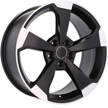 4x jantes 20 5x112 s'intégrer dans AUDI S4 A5 S5 A6 S6 A8 S8 Q5 SQ5 - XE351 (BY1491)