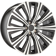 4x jante 19 inclusiv pentru VOLVO C30 EX30 S60 Cross Country V40 V60 V90 XC40 XC60 XC90 - H3337F