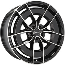 4x ráfiky 21 zapadajú do AUDI A7 A8 Q7 Q8 Sportback BMW X5 G05 X6 X7 MERCEDES GLE GLS - ENERGIA