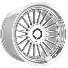 4x rims 19 Styl Alpina for BMW 5 Gran Turismo F07 E60 E61 7 F01 F02 Rant - B1803