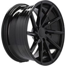 4x ráfky 19 mezi jiným k BMW 2 G42 3 G20 G21 4 G22 G23 G24 G26 5 G30 G31 Styl Vossen CVT - B1059 (B1058)