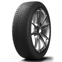 Opony Michelin PILOT ALPIN 5 FR ZP 235/45 R19 95V