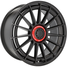 4x aros 18 entre outros para AUDI A3 A4 A6 Q3 Q5 MERCEDES C W205 W206 CLA E W212 W213 Superb - FBX298