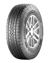 Opony Continental Conticrosscontact ATR 255/70 R16 115H