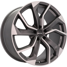 4x Ζάντες 20 μεταξύ άλλων σε MERCEDES E W212 W213 S W221 W222 CLC CLS - REBEL