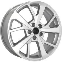 4x Ζάντες 18 OE μεταξύ άλλων σε AUDI A3 8V Q2 Q3 F3 SKODA Superb VW Golf R-Roc Tiguan Touran - 83A601025J