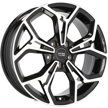 4x aros 17 entre outros para KIA Sportage V Sorento LEXUS NX HYUNDAI Tucson TOYOTA CHR RAV4 - FE190 (YF5690)