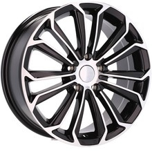 4x llantas 15 entre otras cosas a TOYOTA Auris E180 Avensis Verso Camry Corolla SUZUKI Scross - BK667 (XF069)