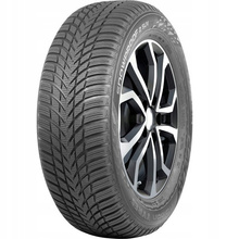 Opony Nokian SNOWPROOF 2 SUV XL 235/50 R19 103V