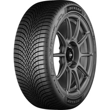 Opony Dunlop ALL SEASON 2 XL MFS 215/40 R17 87W
