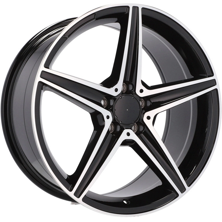 Mercedes-Benz B-Class W245 [2005 .. 2011] - Wheel & Tire Sizes, PCD, Offset  and Rims specs