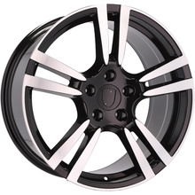 4x jantes aluminium 20 s'intégrer dans PORSCHE Cayenne E1 9PA E2 92A E946