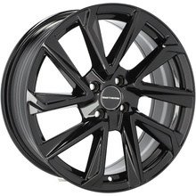 Rims 17 for DACIA Jogger RENAULT Captur Clio MG 3 SUZUKI TOYOTA Yaris VW UP - H3434F (FE177)