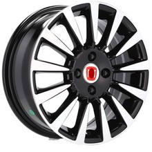 4x Felgi 15 m.in. do FIAT 500 Bravo Doblo Fiorino Idea Multipla Panda Punto Stilo - BK743