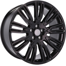 4x Алуминиеви джанти 20 включително за LAND ROVER Discovery 3 L319 4 5 L462 Range Rover II P38A III L322 Sport L320 IV L405 L494 V L460 L461 LR3 XE136