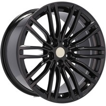 4x ráfiky 19'' 5x112 zapadajú do BMW 5 G30 G31 7 G11 G12 - B1318