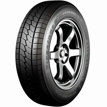 Opony Firestone VANHAWK MULTISEASON 225/55 R17 109T