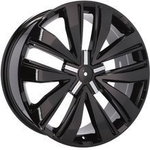 4x Ζάντες 20'' VW Amarok Touareg T5 Pontiac G8 μεταξύ άλλων σε HONDA Legend - A5377