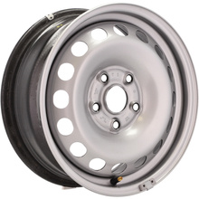 STEEL WHEEL 15'' 5x112 SKODA OCTAVIA II III VW PASSAT Golf V VI VII Jetta Touran I Sharan T4 SEAT Altea Leon Toledo FORD Galaxy Audi a4 b5 b6 b7 A6 c4 c5