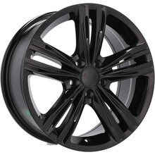 4x llantas 18'' entre otras cosas a VW Arteon Golf Viii T-Roc Touran Passat B8 B9 - B5293