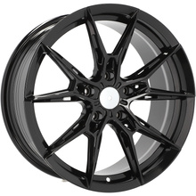 4x llantas 18 entre otras cosas a BMW 3 GT F34 F30 F31 4 F32 F33 Gran Coupe F36 5 F10 F11 X3 X4 - FBX425