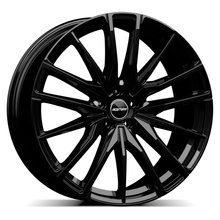 4x Felgi 22 5x112 MERCEDES GLS GLE m.in. do BMW X5 G05 X6 X7 - SPARTA