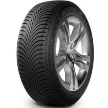 Opony Michelin PILOT ALPIN 5 SUV XL MO 235/55 R19 105H