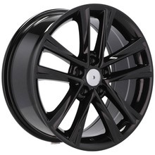 4x rims 18 5x114,3 for LEXUS NX RX RC LS IS GS TOYOTA - BY298