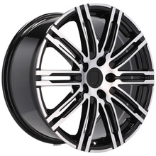 4x Νέες ζάντες 19 5x112 μεταξύ άλλων σε PORSCHE Macan I II FL - B1026