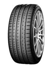 Opony Yokohama Advan Sport V105S 285/25 R20 93Y