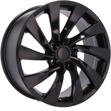 4x Felgi 18 5x100 m.in. do VW Polo IV V VI Cross Polo Taigo FOX AUDI A1 A2 8Z A3 8L - B5083