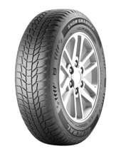 Opony General SNOW GRABBER PLUS FR 205/70 R15 96T