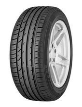 Opony Continental Contipremiumcontact 2 205/50 R17 89W