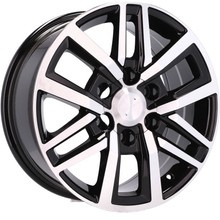 4x rims 18 for TOYOTA Hiace HILUX Land Cruiser 4 Runner ISUZU - B1155