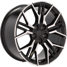 4x ráfky 20 5x112 mezi jiným k BMW 2 G42 3 G20 G21 4 G22 G23 G26 5 G30 G31 - I0405