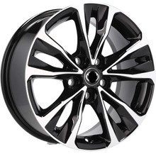 4x rims 16 for TOYOTA Auris Avensis 2 3 Corolla XI XII Prius RAV4 Yaris Cross - B5212