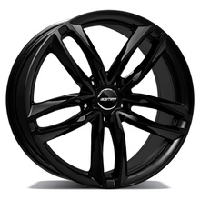 4x rims 17 for AUDI A4 b8 b9 A6 MINI Cooper F56 SEAT Ateca Leo - ATOM