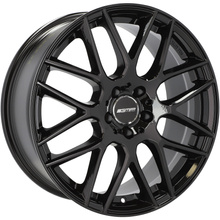 Llantas de aleación GMP ITALIA BERGHEM 21 5x112 TUV