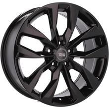4x alu kola 17 mezi jiným k KIA Ceed Proceed Optima Sportage IV V XCEED HYUNDAI IX35 I40 Tucson - Y1144