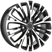 4x Felgi 18 m.in. do TOYOTA Avensis T27 CH-R I XA10 Camry Corolla Yaris Cross XP210 - IN3515F